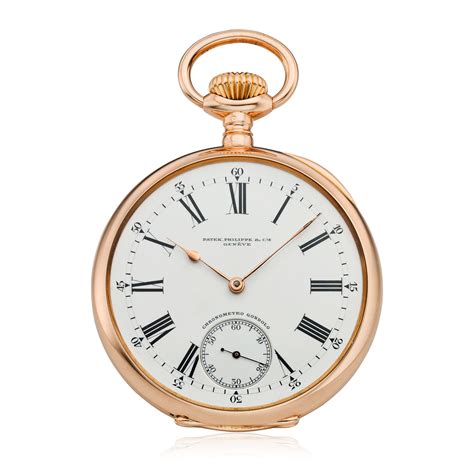 patek philippe pocket watches collection|patek philippe gondolo price list.